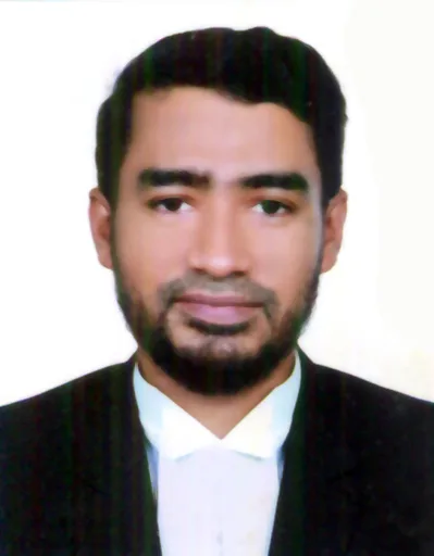 Mehedi Masud Siddiquee
