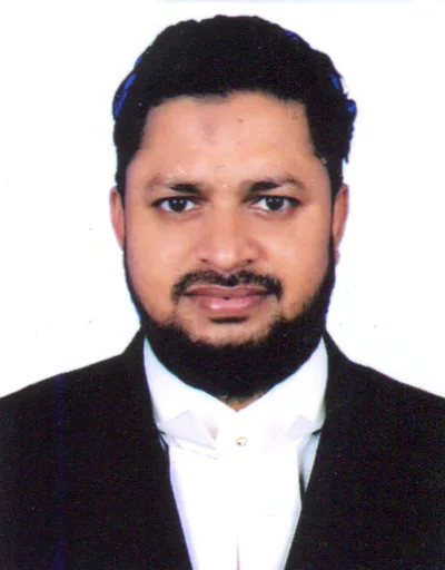 A.M. Rafiqul Islam