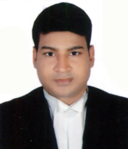 Md. Mehedi Hasan