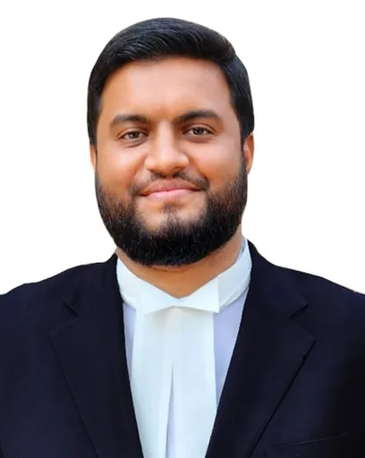 Md. Misbahuzzaman Jakaria Khan