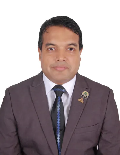 Abdullah Al Mamun