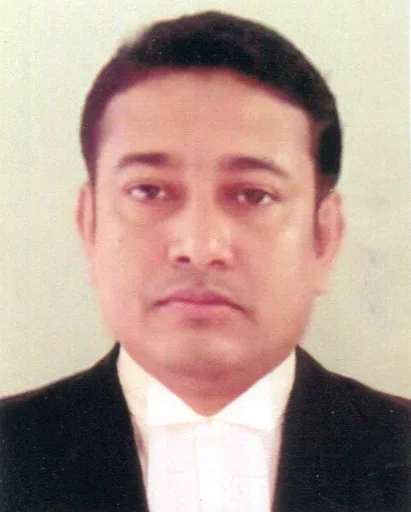 Muhammad Abdullah Al Faruk