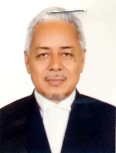 Abul Kalam