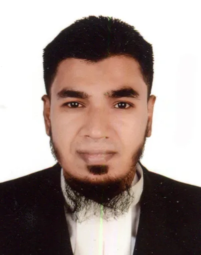 A. K. M. Motahar Hossain