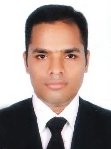 Mafizur Rahman