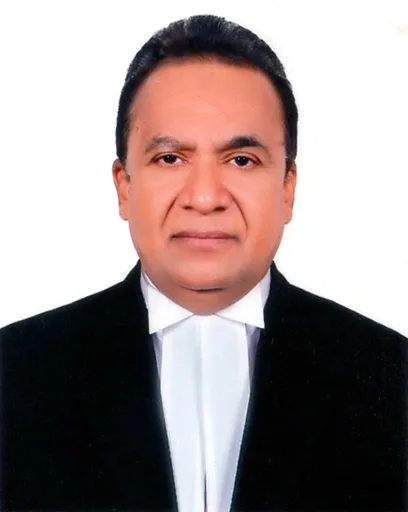 Mohammad Ali Hassan Farook