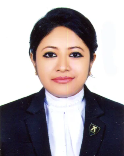 Bibi Fatema