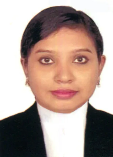Shekh Kanij Fatema