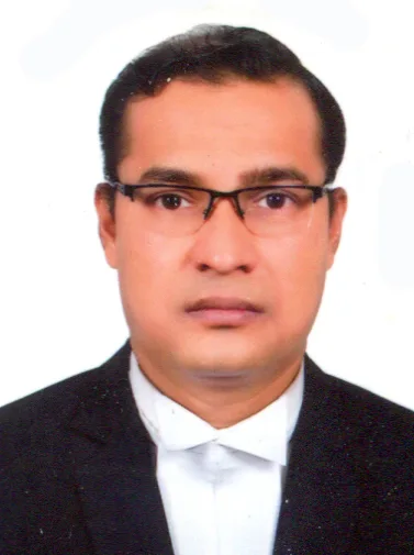Nayan Moni Das