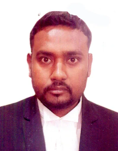 Md. Jakir Hossain