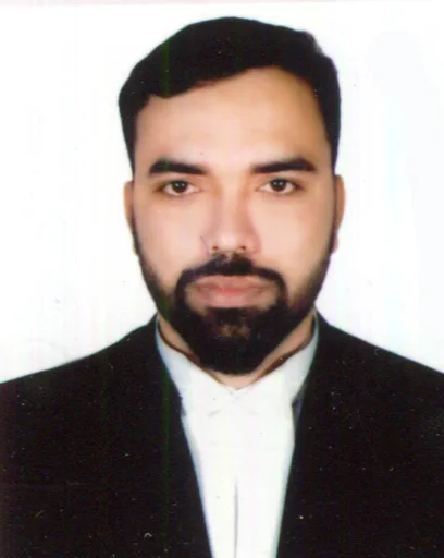 Shakir Hossain