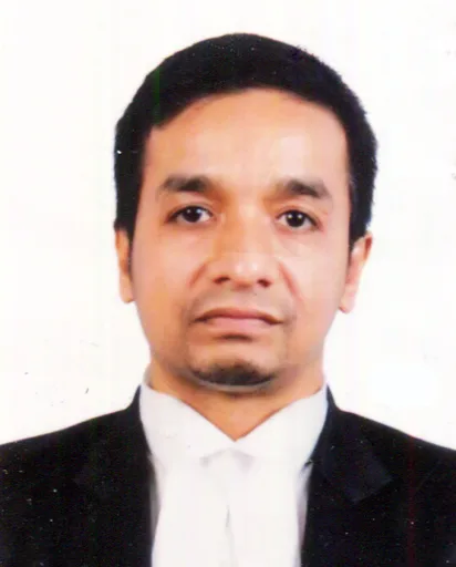 Ahmadul Haque