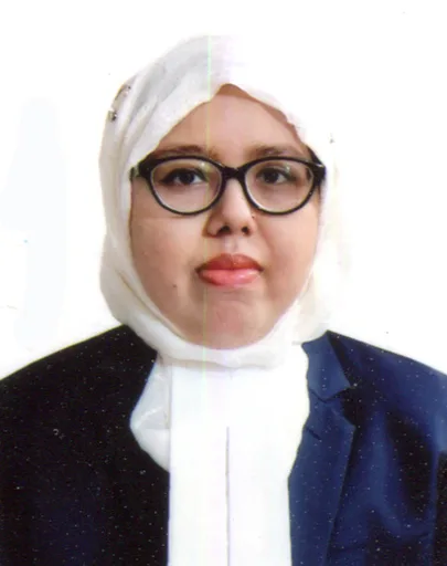 Rokshana Jannat