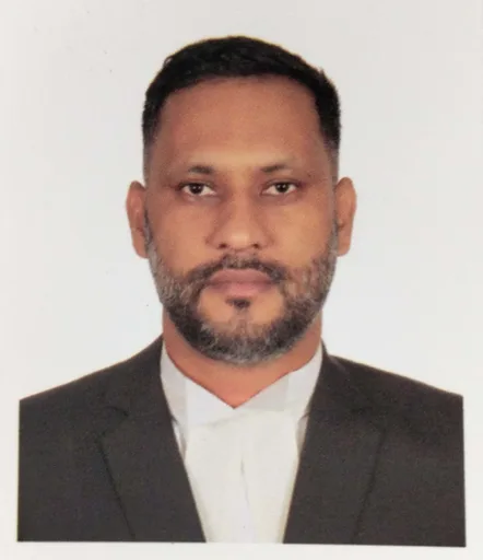 Md. Abu Bokkor Siddik