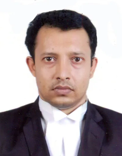Md. Masum