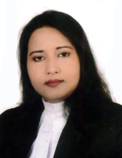 Rita Kuntala Gomes