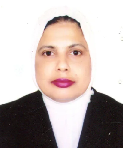 Most. Runa Laila