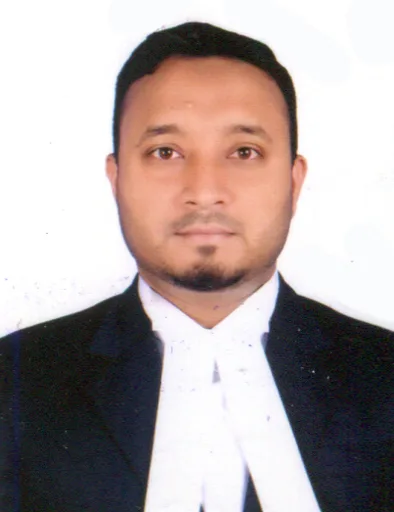 Tayef Al Masud