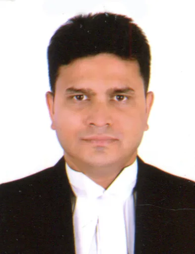 Anuj Roy