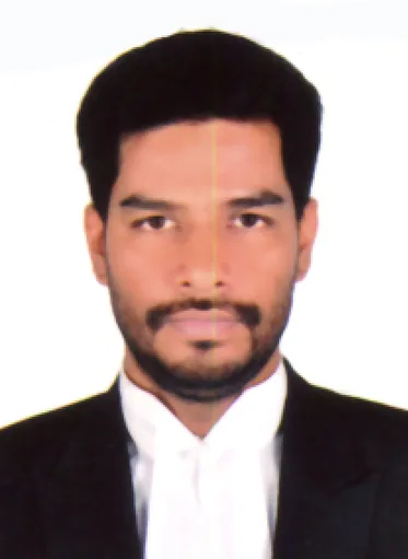 Md. Mayen Uddin Hoque