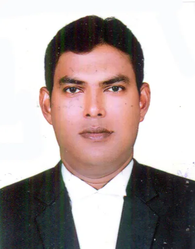 Chowdhury Muhammad Ahad