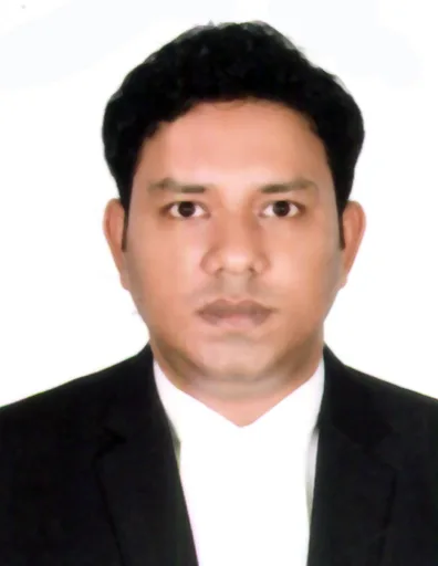 S.M. Asadul Haque