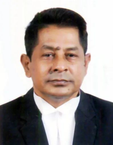 Md. Liakat Hossain