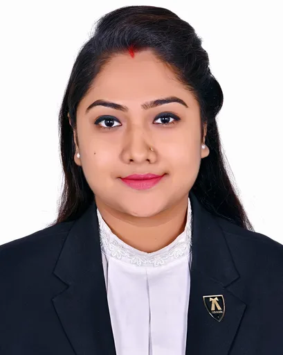 Priyanka Karmaker