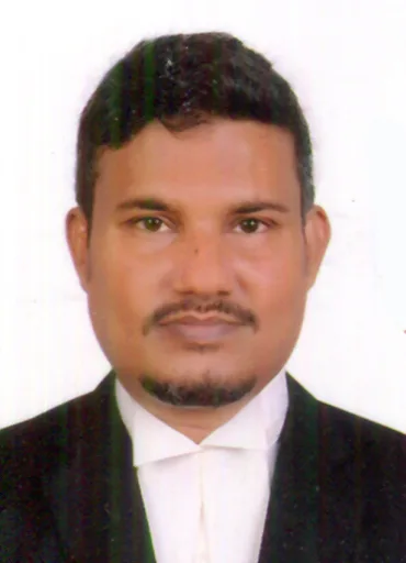Md. Abdur Rob