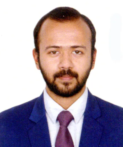 Ashfaquzzaman Chowdhury
