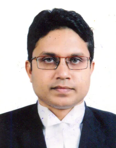 Md. Niaz Morshed