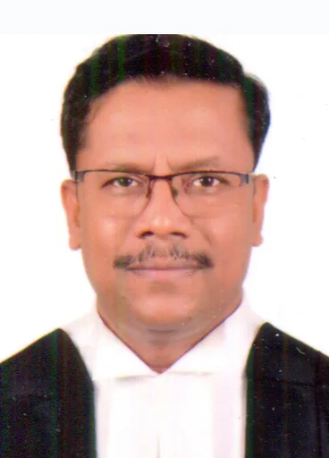 Md. Golam Mostofa