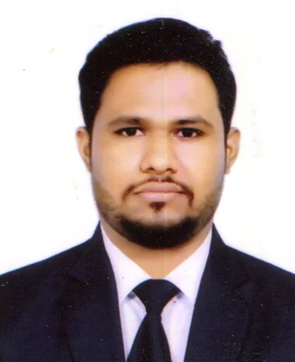 Kazi Parvez Jibon