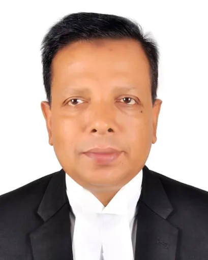 Md. Masiur Rahman