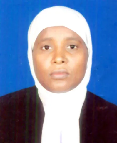 Rashida Khanom