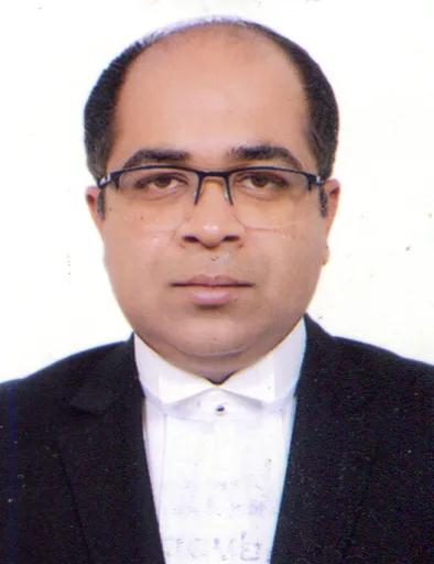 Muhammad Rashel Siddiqui
