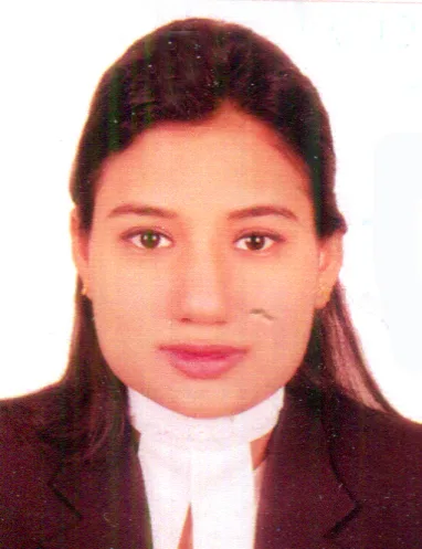 Israt Jabin