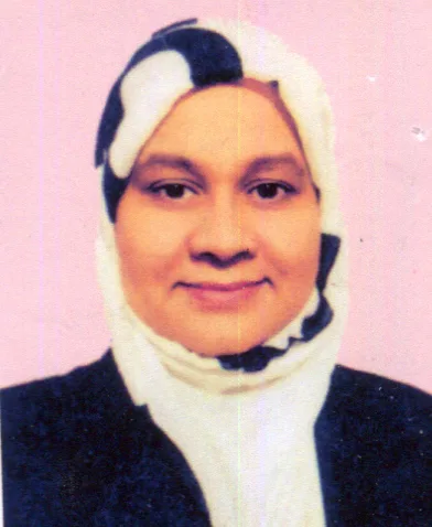 Shabnam Ferdous Srity