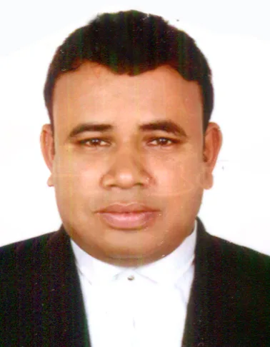 Khalilur Rahman