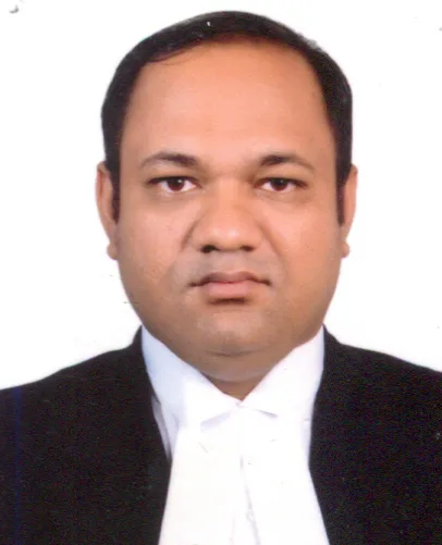 Md. Iftekhar Alam Chowdhury