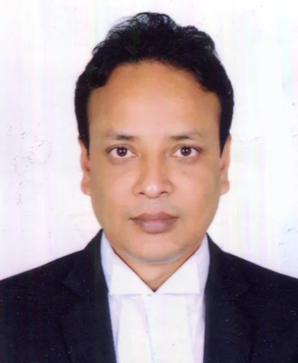 Md. Sajjid Ahmed