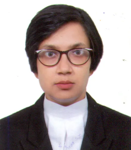 Saffat Homayra