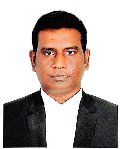 Mohammad Talha Ibne Israil