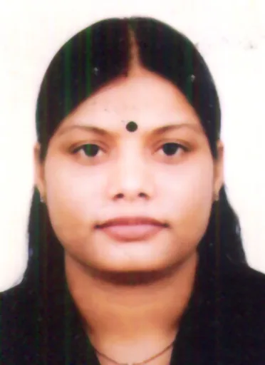 Mst. Wahida Begum