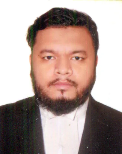 Md. Tanjinur Rahman