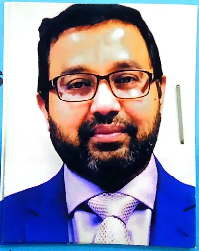 Mohammed Noorus Safa