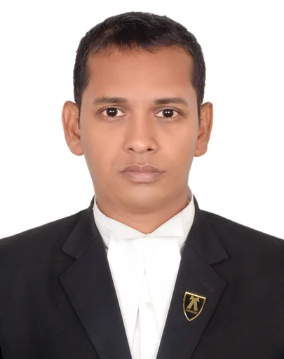 A. T. M. Amirul Islam