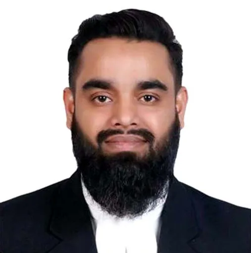 S M Foysal Ahmed