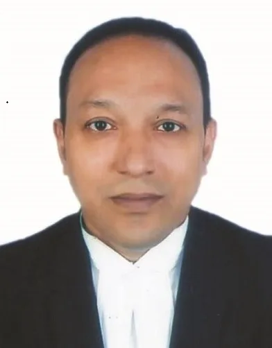 A. S. M. Feroz