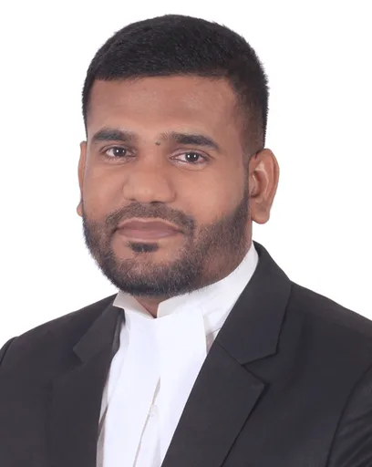 Bashir Uddin Bhuiyan
